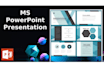design powerpoint presentation design for you
