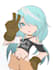 draw any character in psg artstyle