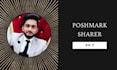 do poshmark closet sharing whole day
