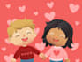do a portrait or card of you in animal crossing style