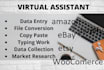 be your amazon virtual assistant for amazon, ebay