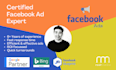 create a facebook ad strategy and increase ROI