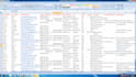 do data entry along with web search