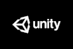 create a game in unity