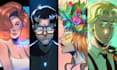 design and illustrate your comic or cartoon character