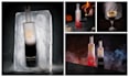 shoot professional cocktail and drink photography