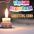 best modern birthday card