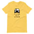 create funny tshirts and ship them all over the world