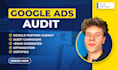 audit your google ads adwords PPC campaign