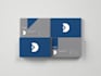 create a custom business card