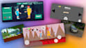develop complex 2 3d game