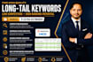 do SEO and amazon keyword research