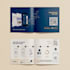 design booklet, user guide, instruction manual, and PDF