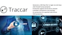 do traccar security protection