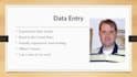 help you master your data