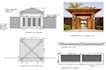 create 2d plans sections and elevations