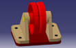 do 3d models and 2d drawings in catia