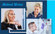 your medical writing jobs
