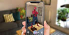 create or develop arkit  game on pc and mobile