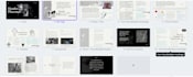 create unique school and work presentations