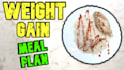 make you a weight gain meal plan