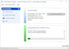 free your laptop from virus and malwares