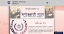 create a customised responsive website in wix