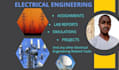 do electrical and electronic engineering assignment