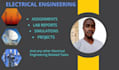 do electrical and electronic engineering assignment