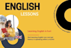 teach you english in 4 weeks