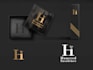 do modern minimalist logo for your business