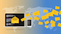 do email scraping based on your requirements