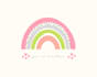 create customisable nursery art in canva pro