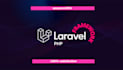 be your dedicated PHP, laravel developer