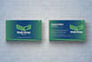 create professional business card design, within 24 hours