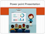 create a unique and elegant  powerpoint presentations