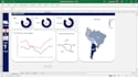 do statistical analysis and data visualization