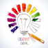 creative designer, I can design interesting logo, facebook and linkedin posts,