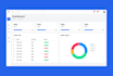 create responsive website with tailwindcss