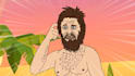 create awesome 2d cartoon character animation