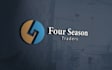 do modern minimalist and trendy logo deign