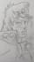 draw character designs among others