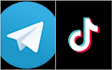 backup a tiktok user profile to your telegram channel