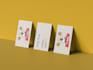 design unique  business cards