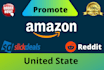 post your latest US UK deal site