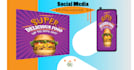 facebook social media kit