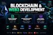 build your web3 application and solidity smart contracts