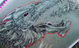 draw you a mythical creature