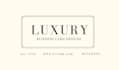 design luxury business card