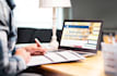 write your grant application or proposal